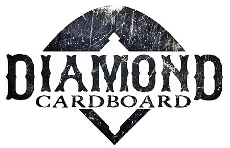 Diamond Cardboard